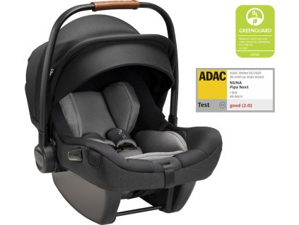 Nuna PIPA next 2022 (Varianta ocean)