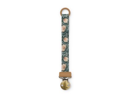 7333222021205 30150206417na pacifier clip william morris pp