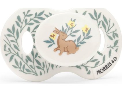 7333222020888 30100204418na pacifier william morris pp