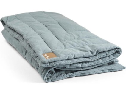 30325103193na quilted blanket pebble green detail2 aw22 pp