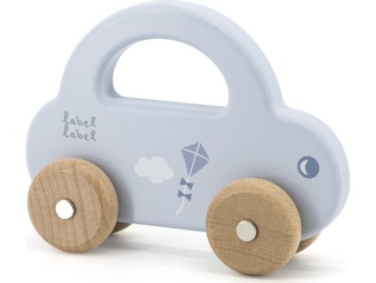 label label male auticko modre