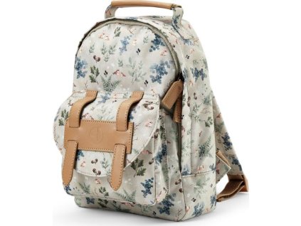 7333222021663 50880210421na backpack mini fairytale forest pp 1