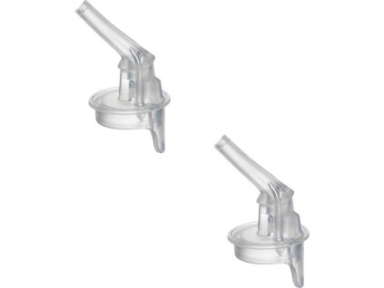 Náhradní savička pro Láhev s brčkem 2 ks