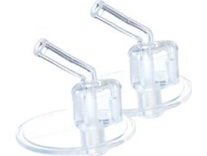 Náhradní savička pro Termosku na pití s brčkem 2 ks