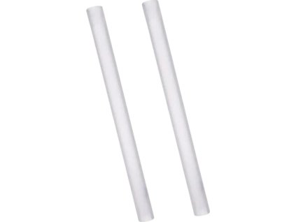 Náhradní brčka k Termosce na pití s brčkem 500 ml - 2ks