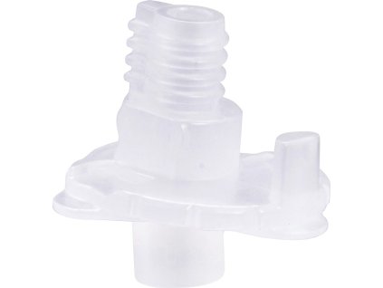 Konektor k brčku pro Láhev na pití s brčkem