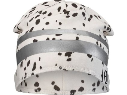 7333222021335 50530205416dc winter beanie dalmatian dots pp 2