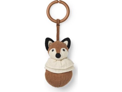 50825003654na stroller toy florian the fox front ss23 pp