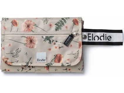 portable changing pad meadow blossom elodie details 50675120588na 1