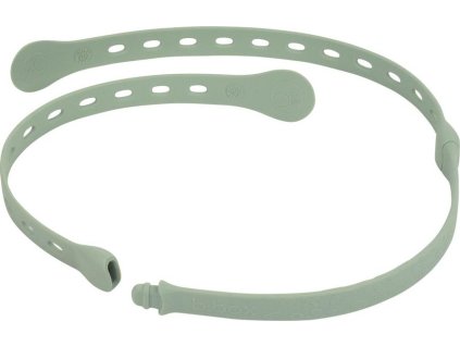 Univerzální pásek - světle zelený