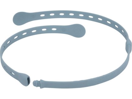 Univerzální pásek - světle modrý