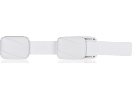 ZOPA Zámek skříněk nastavitelný 1ks (Varianta White)