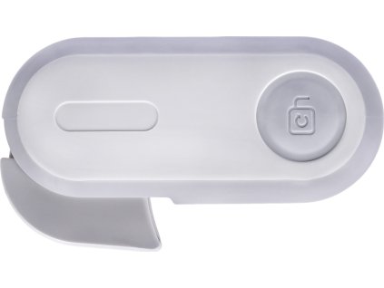 ZOPA Zámek skříněk univerzální 1ks (Varianta White)