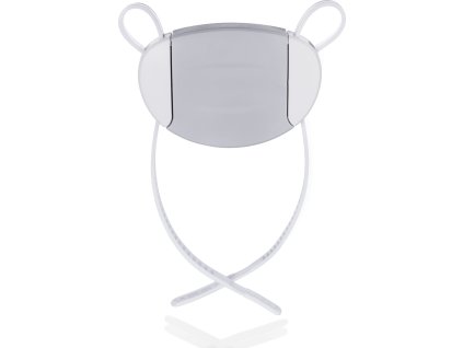 ZOPA Zámek na úchyty skříněk univerzální 1ks (Varianta White)