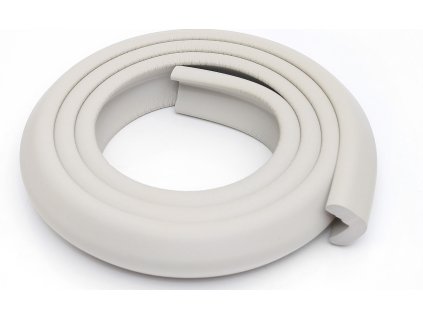 ZOPA Pěnový měkký ochranný pás M (Varianta off white)