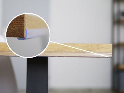 ZOPA Ochranný pás malý (Varianta transparent)