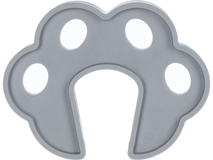 ZOPA Ochrana proti skřípnutí gumová 1ks (Varianta Grey)