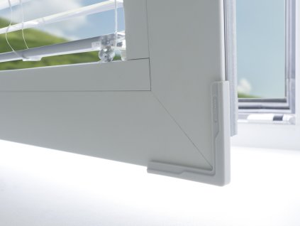 ZOPA Ochrana hran oken (Varianta grey)