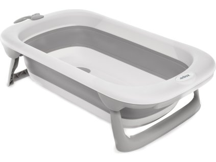 ZOPA Dětská skládací vanička Aquatico (Varianta Grey)