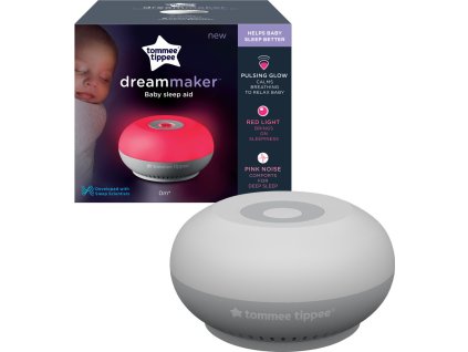 TOMMEE TIPPEE Dream maker pomůcka pro spánek