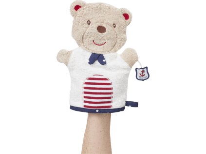 BABY FEHN Maňásek (Varianta Ocean club)