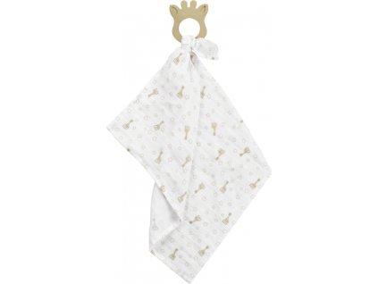 vulli kousaci krouzek s plenkou