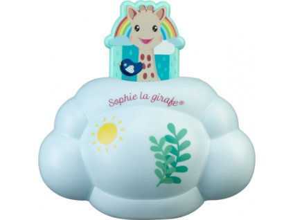 vulli hracka do vany mracek zirafy sophie