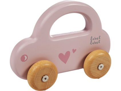 label label male auticko ruzove