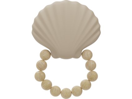 label label kousatko silikon shell nougat