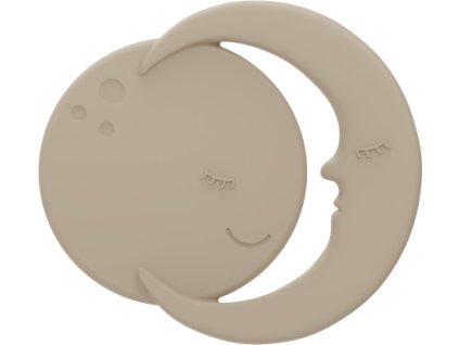 label label kousatko silikon moon nougat