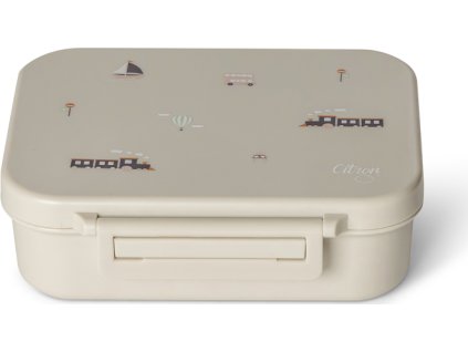 citron svacinovy box mini tritan vehicles