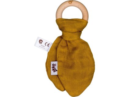 xkko bmb teather leaves honey mustard 8594216380862 m