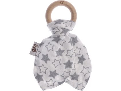 xkko bmb kous tko l stky little stars silver