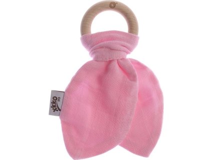 xkko bmb kous tko l stky colours baby pink