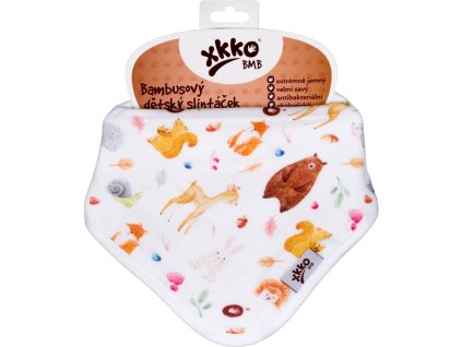 xkko bmb bandana digi wild forest 8594216380480 m 1 1