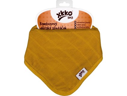 xkko bmb bandana honey mustard 8594216380459 m 1 1