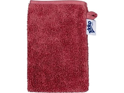 xkko org bath gloves mesa rose 8594216382835 m