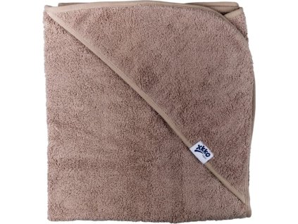 xkko organichooded towel 90x90 atmosphere 8594216384013 m
