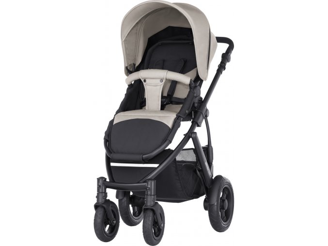 BRITAX Kočárek Britax Smile 2 2018