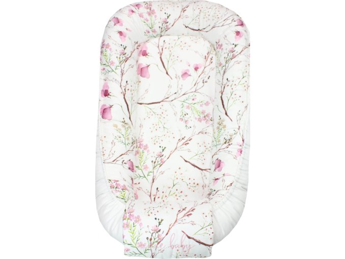 vyr 2136 Hnizdecko PINK TWINGS a