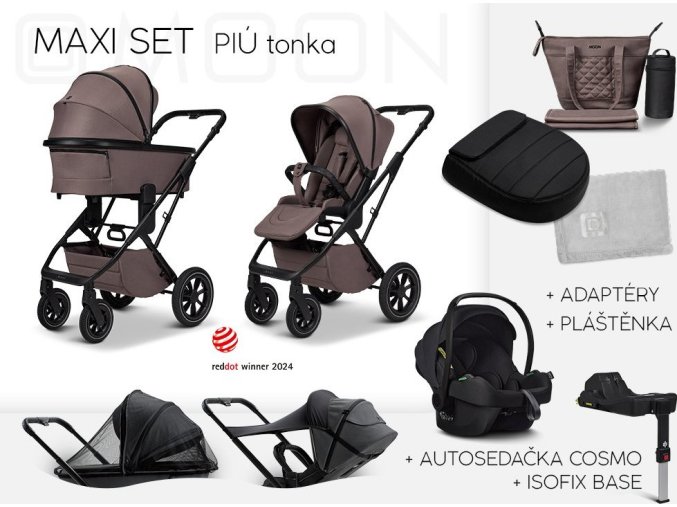  (Barva Black matt Tonka)