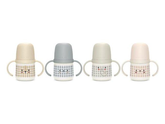 SUAVINEX | První láhev s oušky DEN&NOC 150 ml