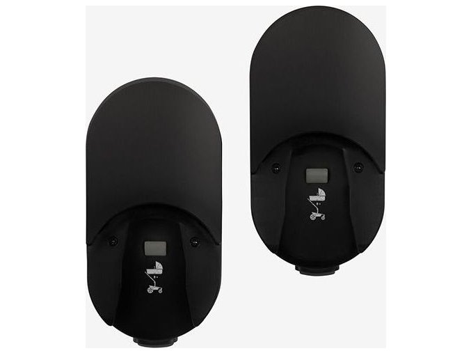 Joolz Hub² l Set adaptérů pro vyvýšení hlubokého dílu