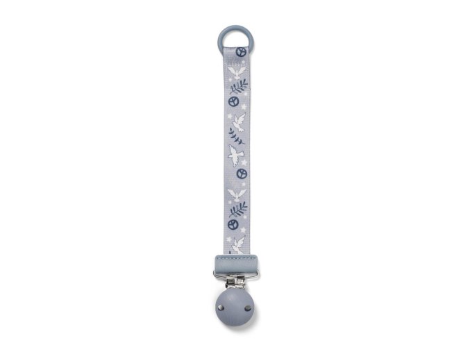 7333222019295 30155200868na pacifier clip wood free bird pp 2