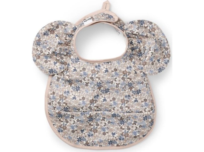 7333222020963 30400203414na baby bib blue garden pp