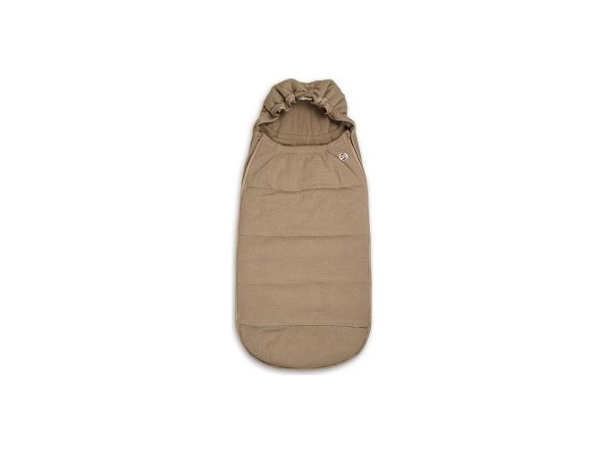LODGER Fusak Bunker Light Teddy Beige