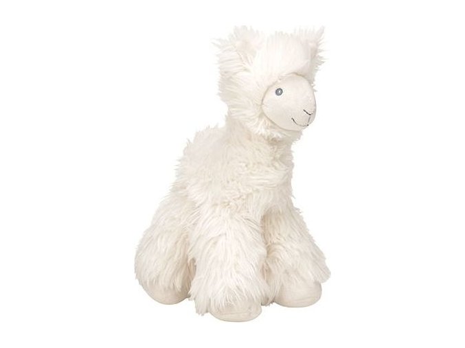 Happy Horse | Lama Levi n.2 

velikost: 38 cm