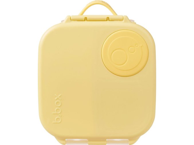 Svačinový box střední - lemon twist