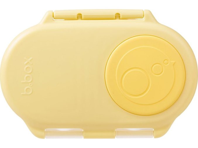 Svačinový box malý - lemon twist