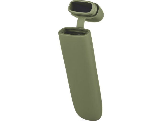 ZOPA Silikonové pouzdro na příbor (Varianta Forest Green)